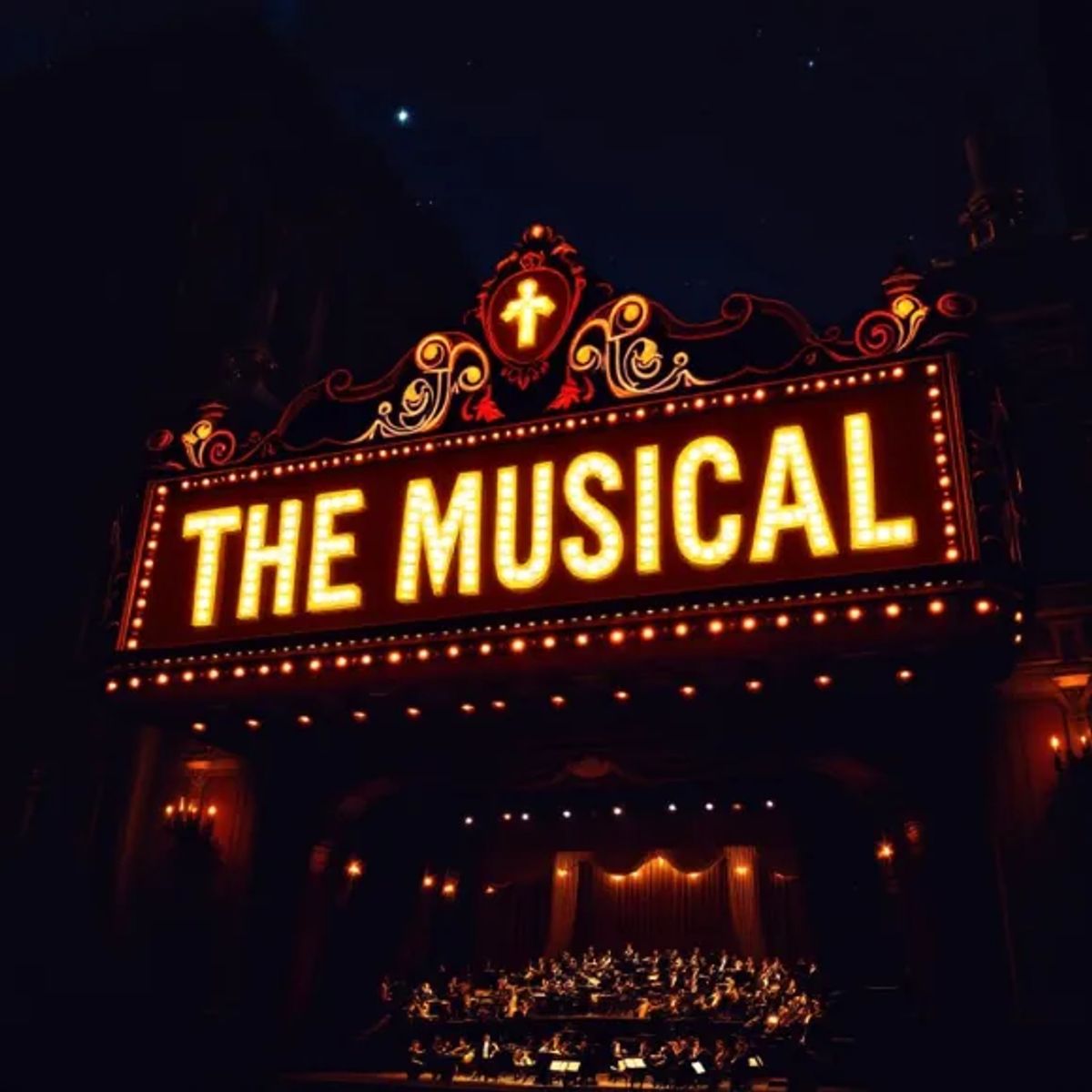 Briansn Daniel - The Musical Branson Tickets - Sat, Apr 17, 2027