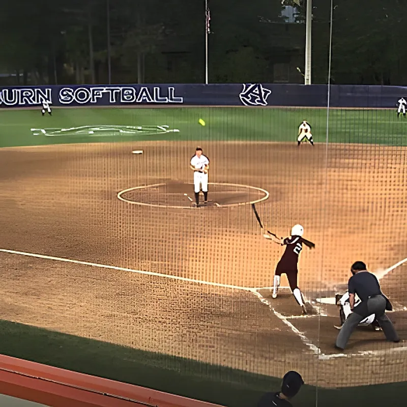 Ark Razorback Softball Arkansas Razorbacks at Auburn Tigers Softball Auburn Tickets - Thu, Mar ...