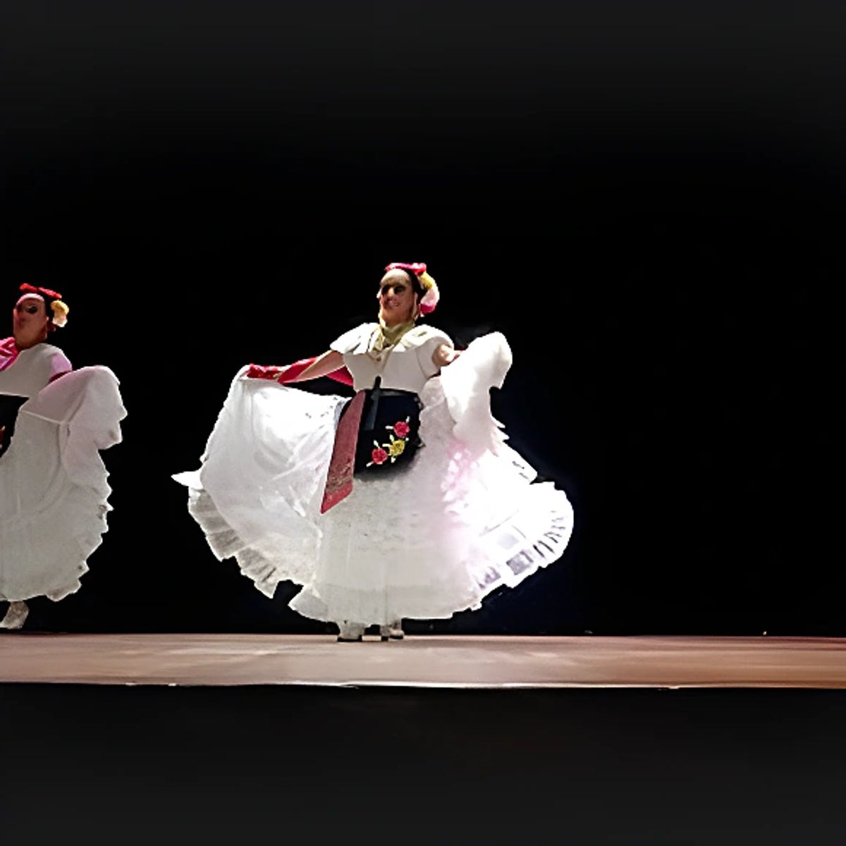 30 Row Boxes Bailadores de Bronce Seattle Tickets - Fri, Oct 23, 2026