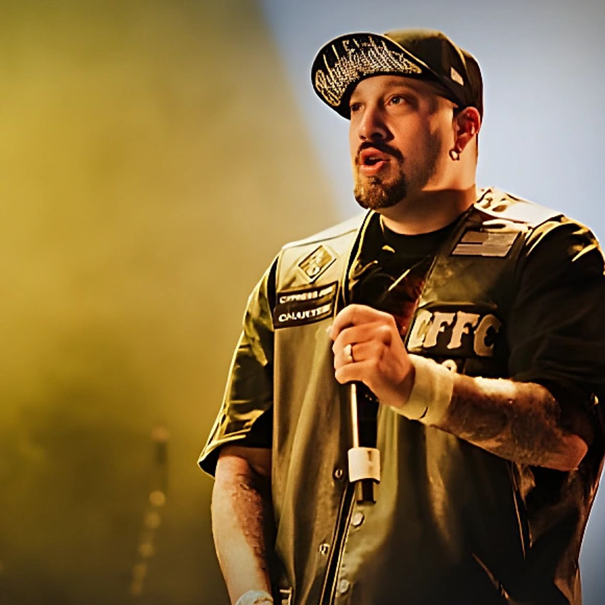 Man Mapping Process Cypress Hill and Method Man Morrison Tickets - Thu, Oct 29, 2026
