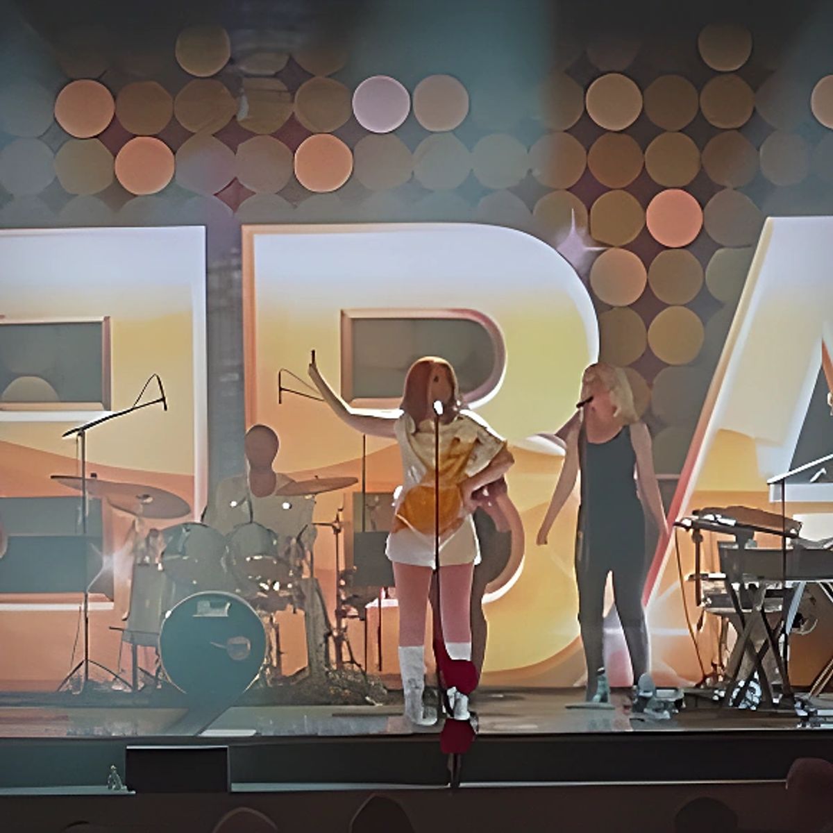 30 Row Boxes Direct From Sweden - The Music of ABBA Oakland Tickets - Tue, Oct 27, 2026