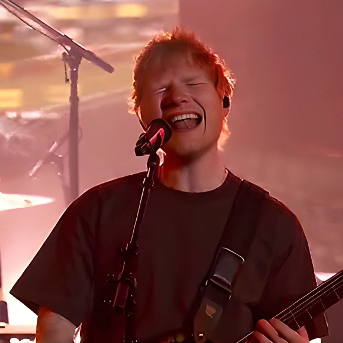 30 Row Boxes Ed Sheeran Arlington Tickets - Sat, Oct 24, 2026