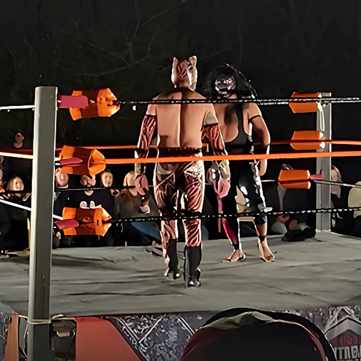 Extreme Value In R Extreme Dwarfanators Wrestling Palm Bay Tickets - Sat, Oct 31, 2026