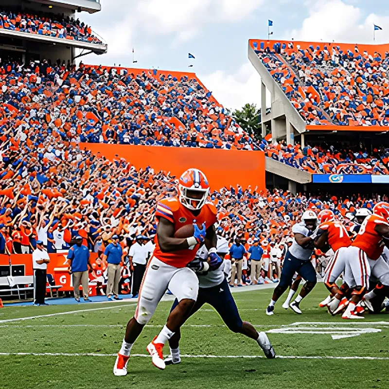 - csc3320 system level programming lab assignment 9 -... Oklahoma Sooners at Florida Gators Football Gainesville Tickets - Sat ...