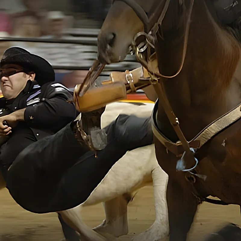 Hamwl Rodeo Hamel Rodeo and Bull Ridin Bonanza Corcoran Tickets - Sat, Jul 11, 2026