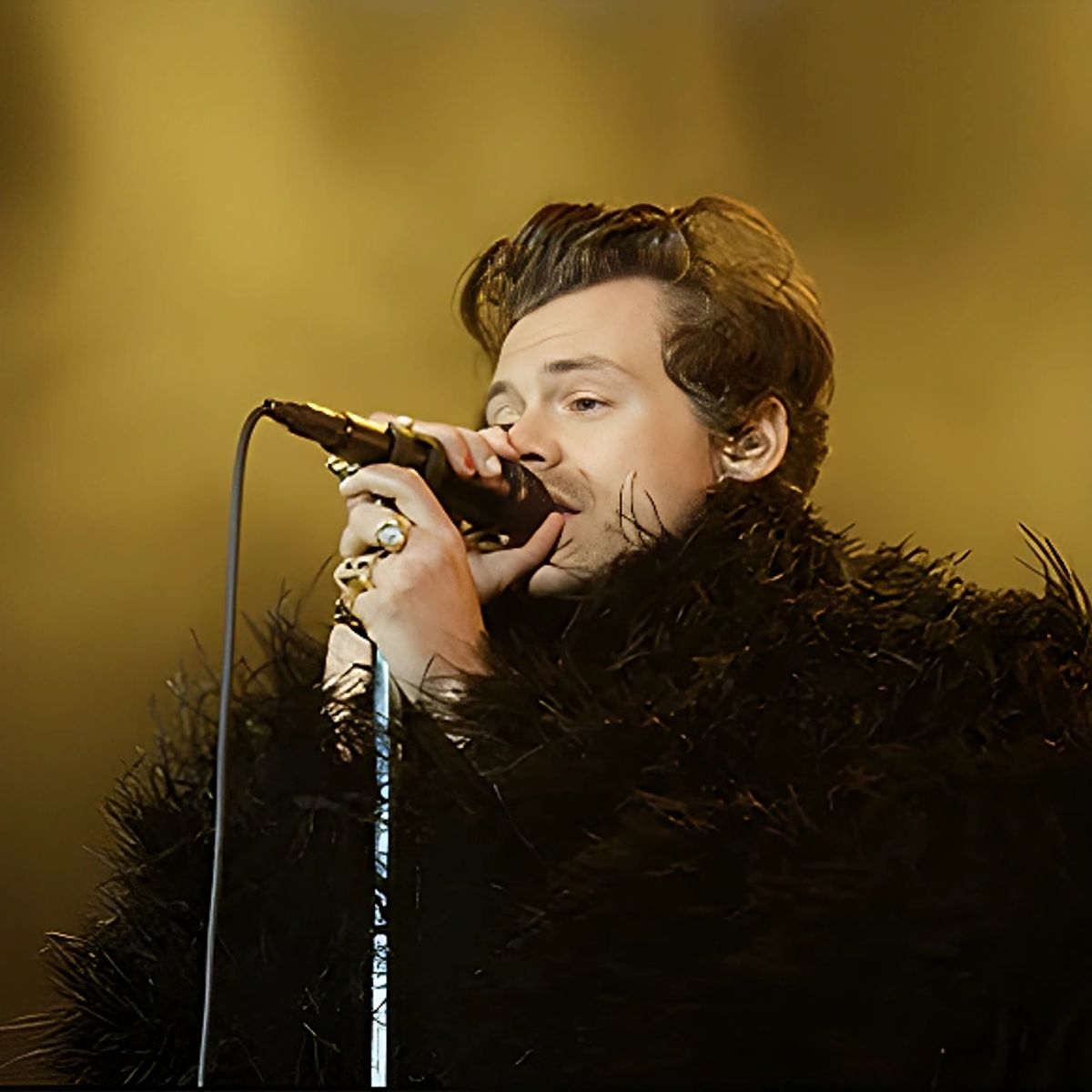 30 Row Boxes Harry Styles New York Tickets - Fri, Oct 30, 2026