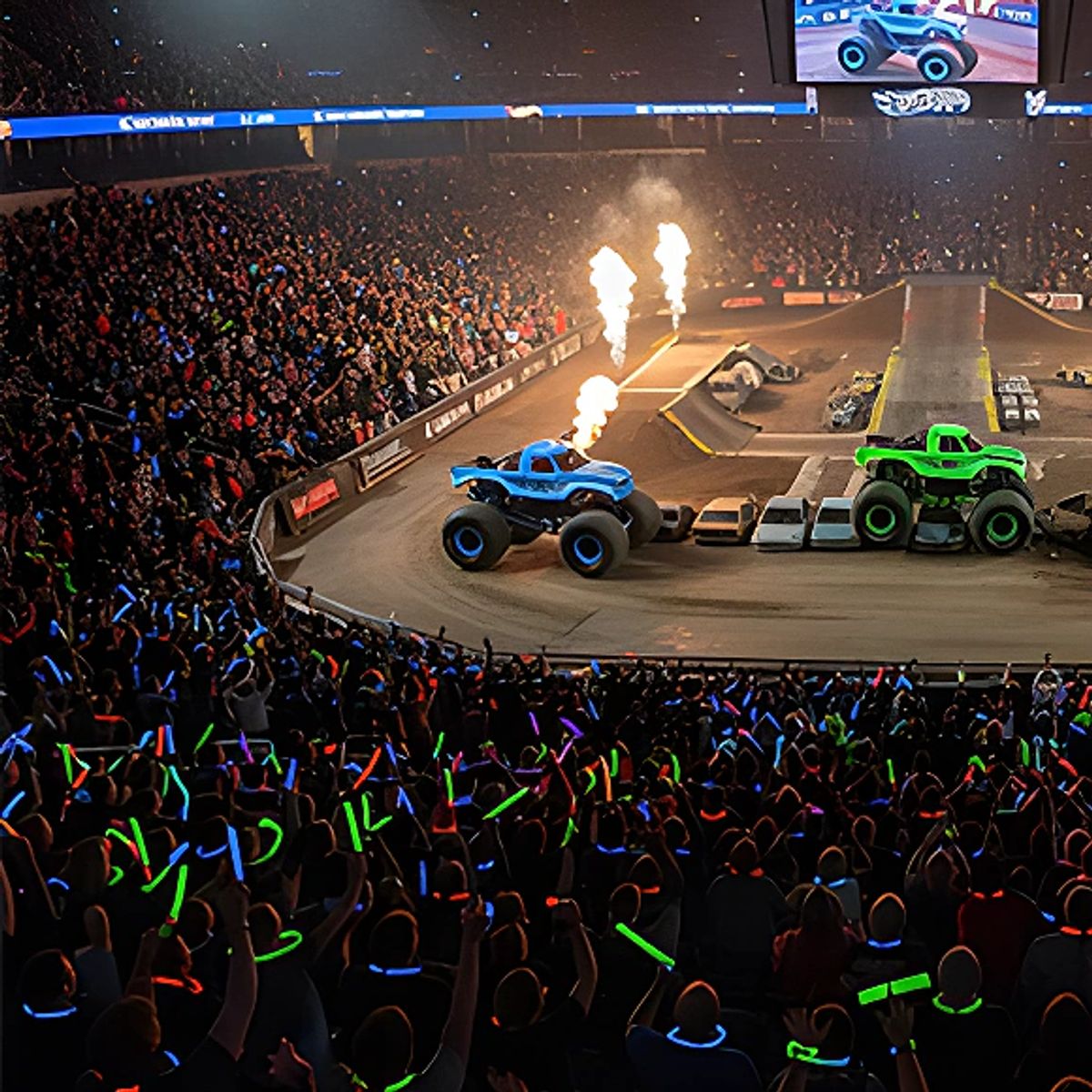 Hot Wheels Monster Trucks Live Glow N Fire Oklahoma City Tickets Sat hot-wheels-monster-trucks-live-glow-n-fire-oklahoma-city-tickets-sat