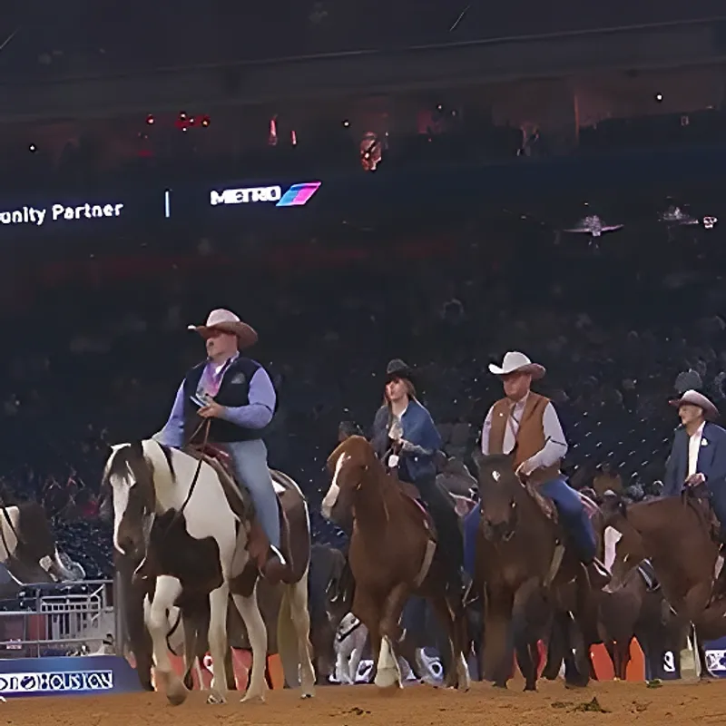 Houston Rodeoi Dress Code Houston Rodeo Season Tickets (3/2 - 3/21) Houston Tickets - Tue, Mar 2 ...