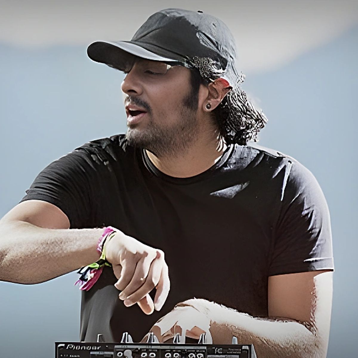 Regency Row Jai Wolf San Francisco Tickets - Sat, Oct 24, 2026