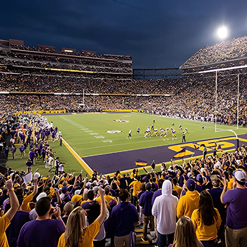 Lsu Sat Texas Longhorns at LSU Tigers Football Baton Rouge Tickets - Sat, Nov ...