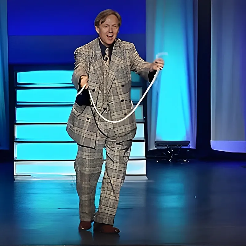Macbook Magic Mac King Comedy Magic Show Las Vegas Tickets - Thu, Nov 5, 2026