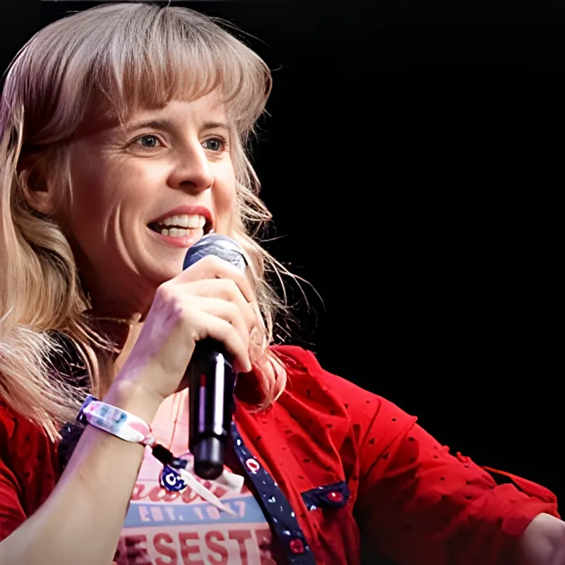 Maria 2 Maria Bamford (6+ Event) Tucson Tickets - Sat, Nov 7, 2026