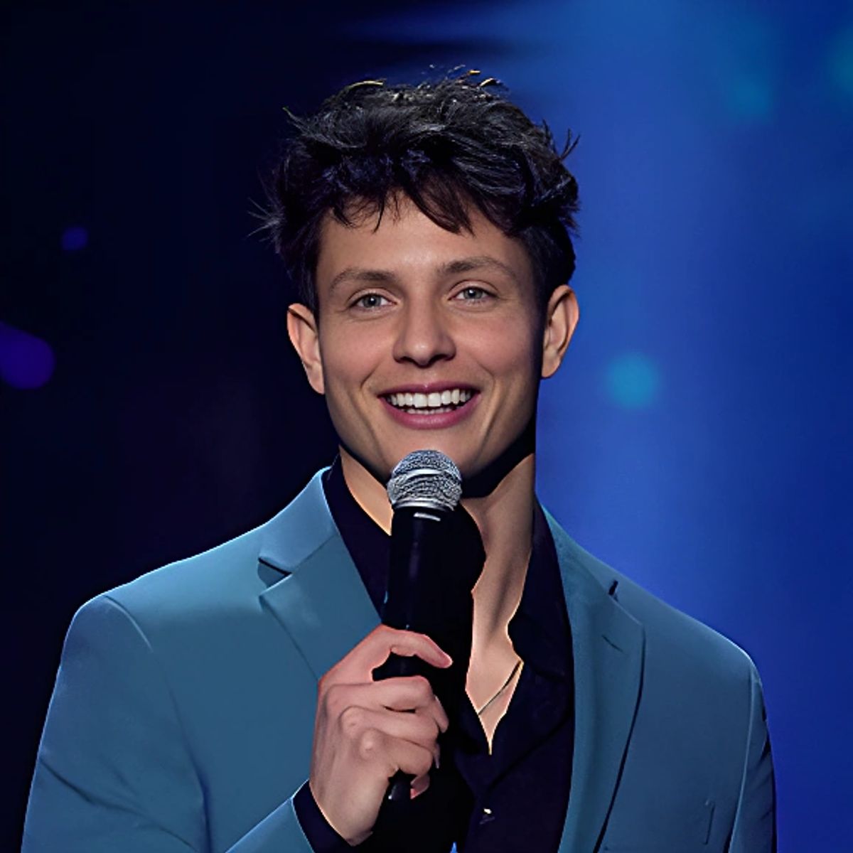 Matt Ridfe Matt Rife - Annual Holiday Toy Drive (16+ Event) Providence Tickets ...