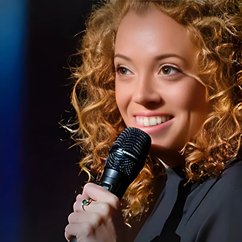Wolf Box Michelle Wolf Bensalem Tickets - Sat, Dec 5, 2026