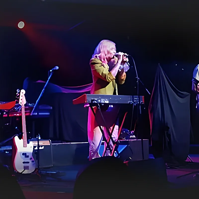 Costellation Box New Constellations Denver Tickets - Tue, Oct 27, 2026