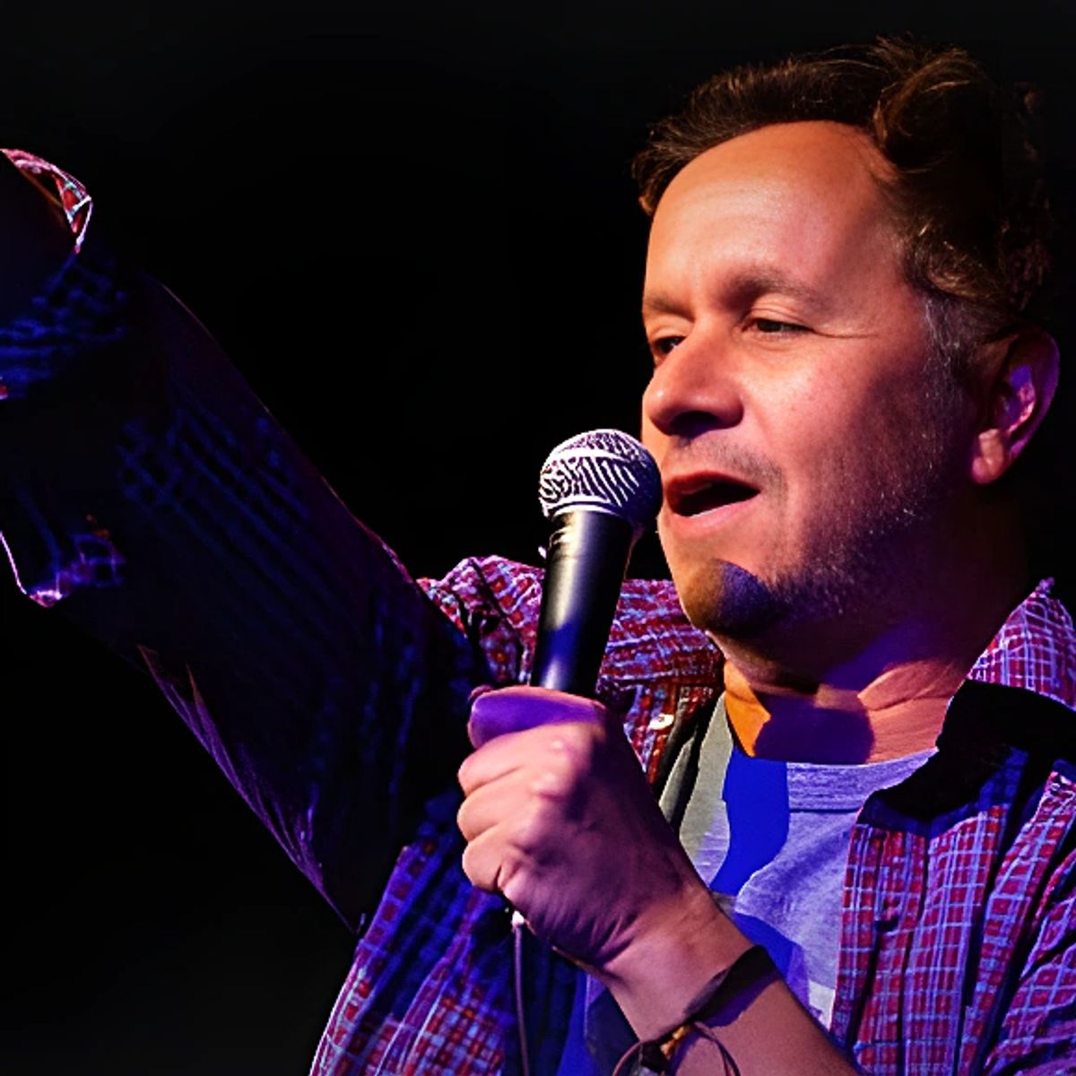 Houston Train Line Pauly Shore Houston Tickets - Sat, Oct 24, 2026