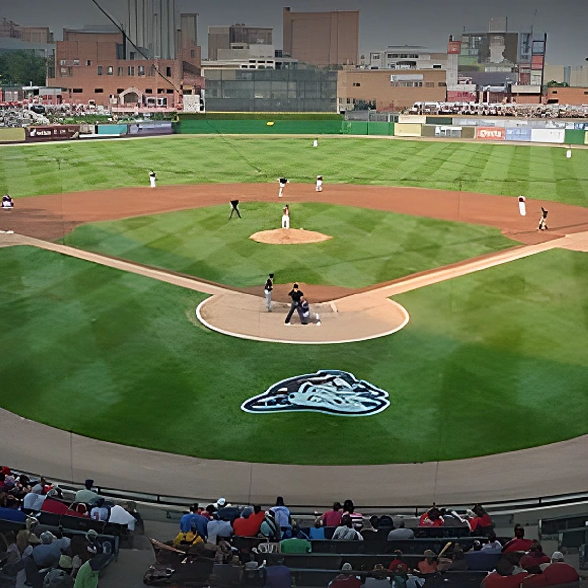 Wisconsin Timber Rattler Map Wisconsin Timber Rattlers at Peoria Chiefs Peoria Tickets - Sat, Apr 3 ...