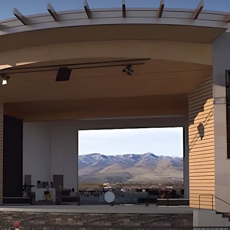 Portneuf Health Trust Amphitheatre Tickets
