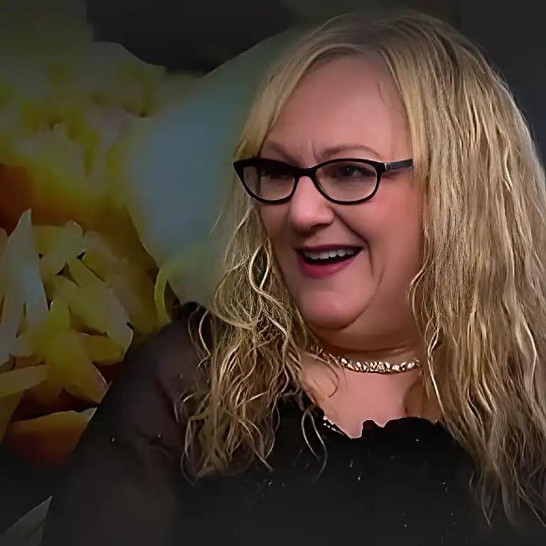 Michelle Rider Chef Shelly Belly - Michelle Rider Tickets