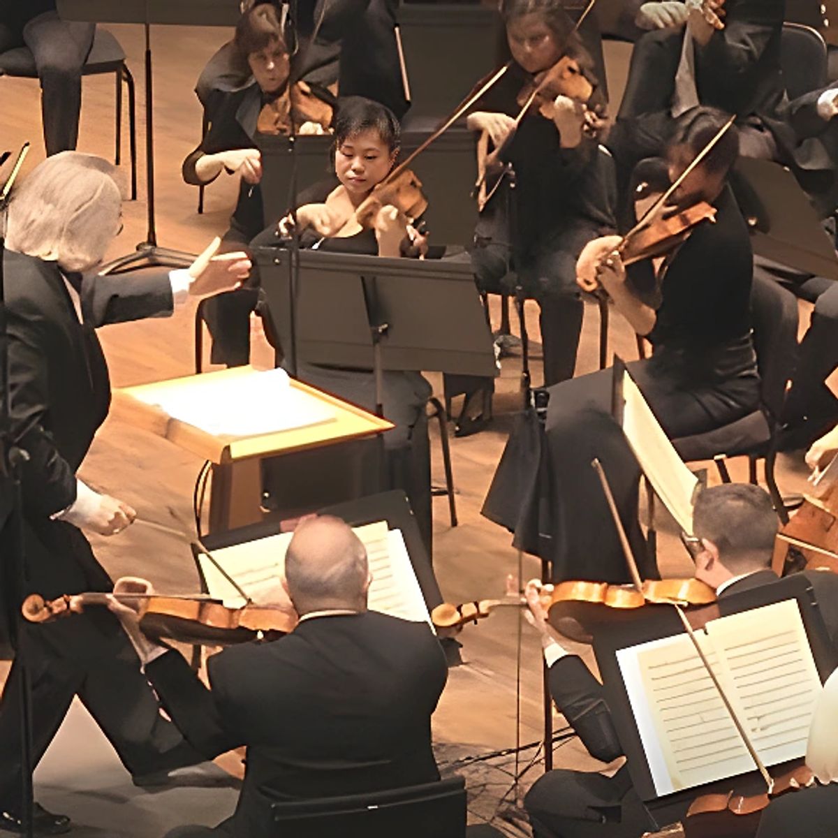 Sympheny Spokane Symphony - Romeo and Juliet Spokane Tickets - Sun, Sep 20, 2026