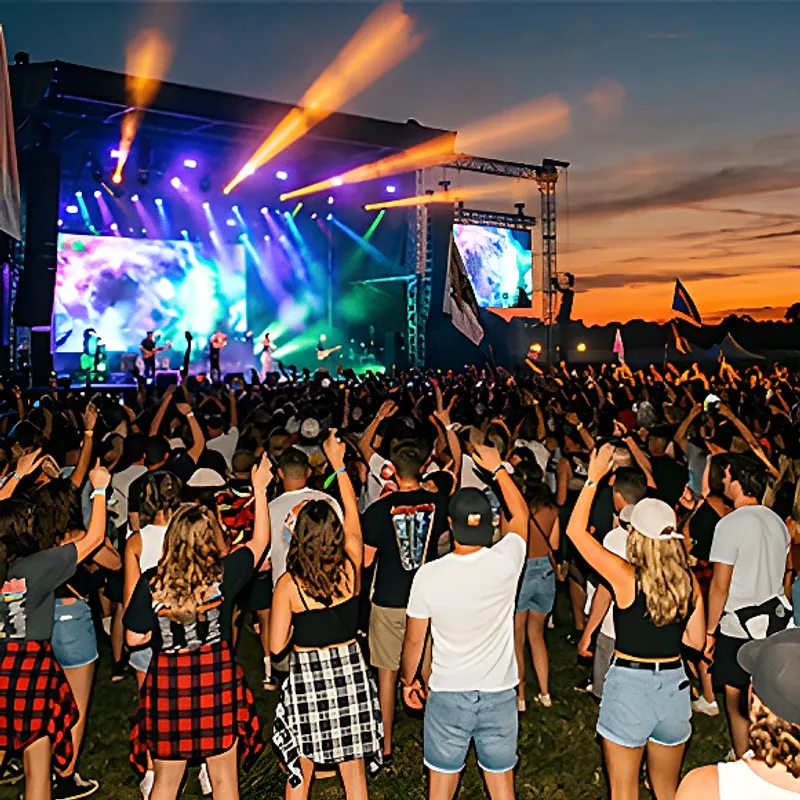 Beyond Href Image Summer of 99 and Beyond Festival - Saturday (Limp Bizkit, Cypress Hill ...