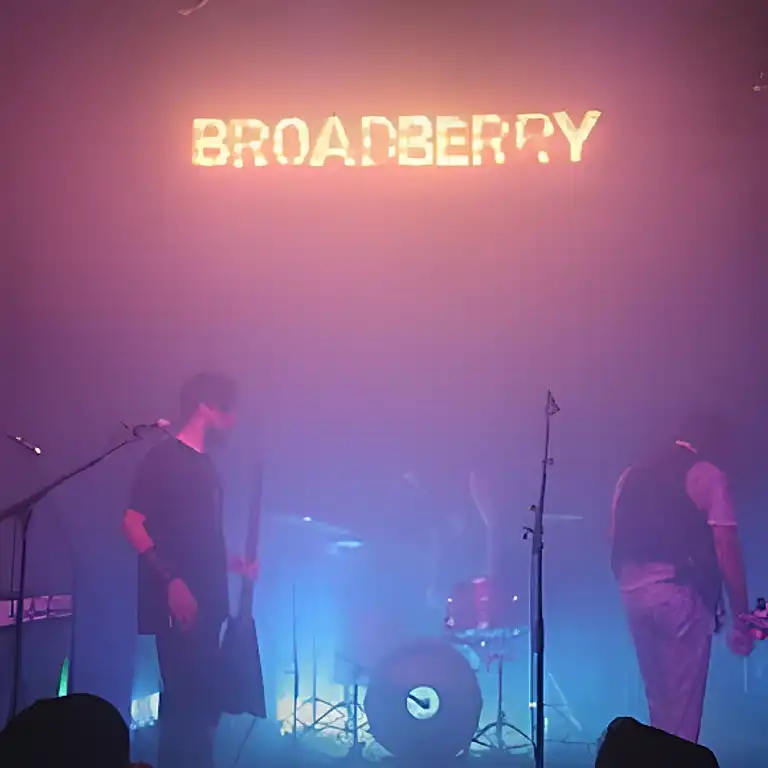 Broadberry The Broadberry Tickets