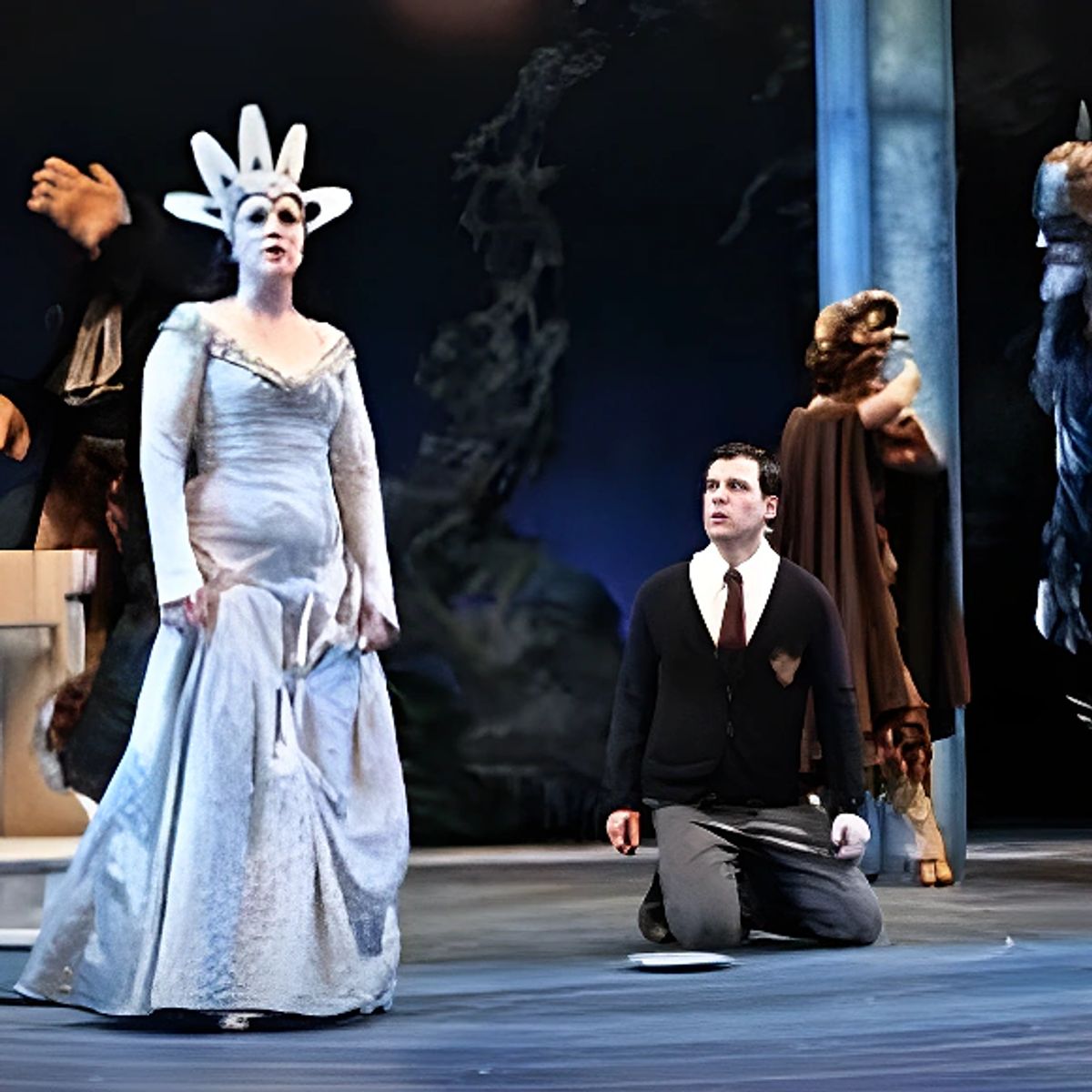 Briansn The Lion, the Witch, and the Wardrobe Branson Tickets - Tue, Nov 17, 2026