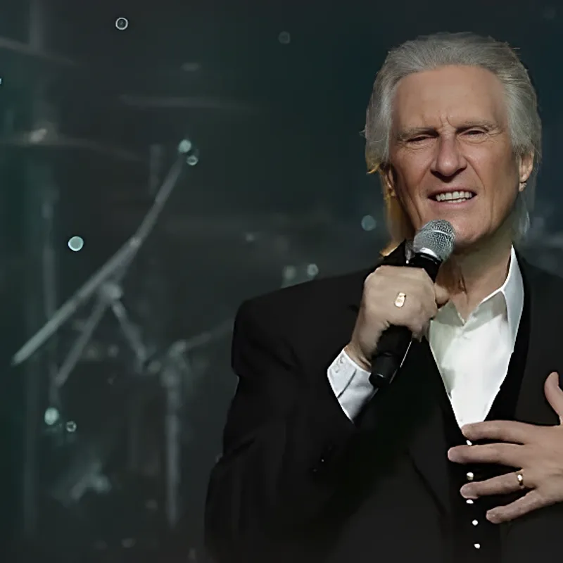 The Rithgeous The Righteous Brothers Ridgefield Tickets - Tue, Feb 2, 2027
