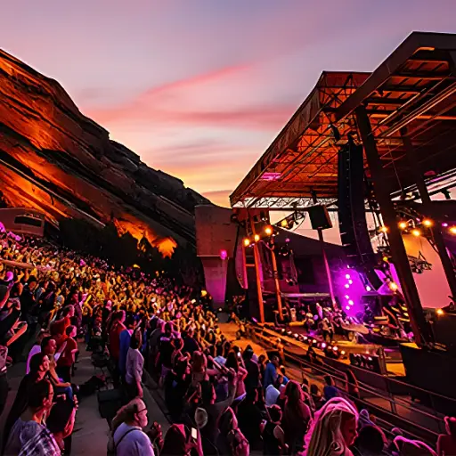 Red Rocks Amphitheatre Ticketmaster Red Rocks Amphitheatre Tickets