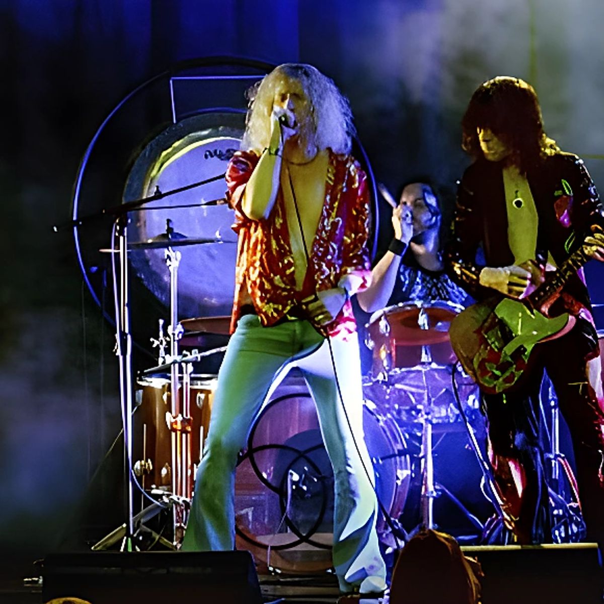 Led Zeplin X Zoso - The Ultimate Led Zeppelin Experience Morristown Tickets - Fri ...