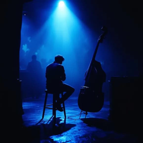 Kenny Wayne Shepherd