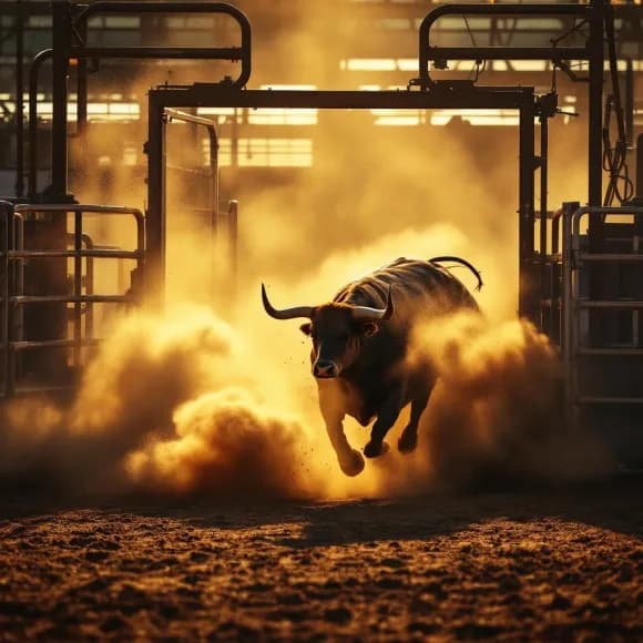 PBR - Unleash the Beast